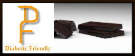 Buy Diabetic Chocolate Here