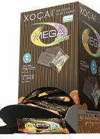 Xocai Chocolate Consumption Guide For Xocai Omega Squares
